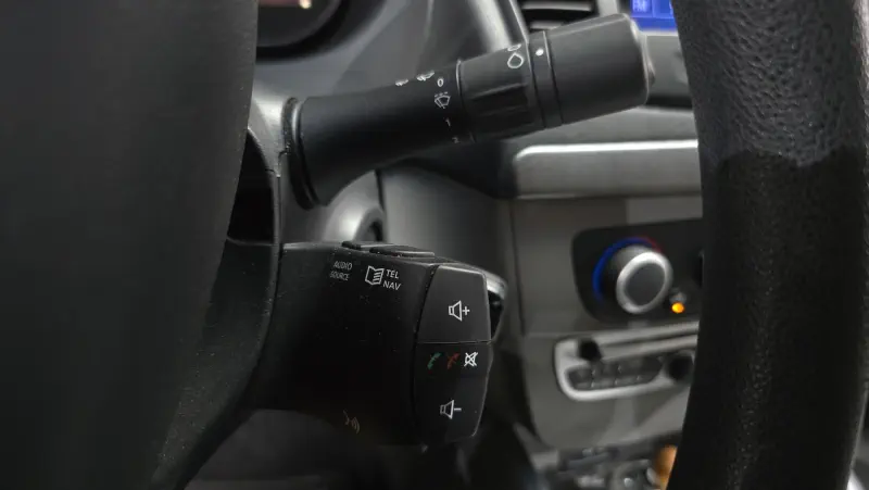 Renault Samsung SM3