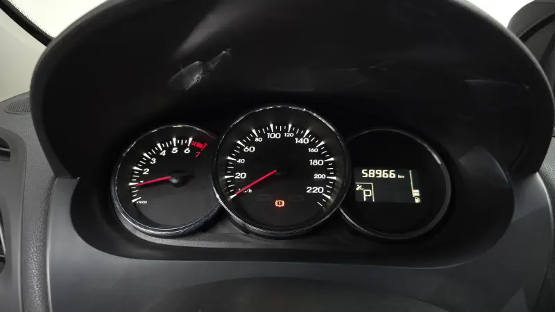Renault Samsung SM3