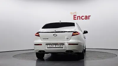 Renault Samsung SM7