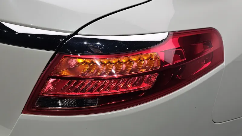 Renault Samsung SM7