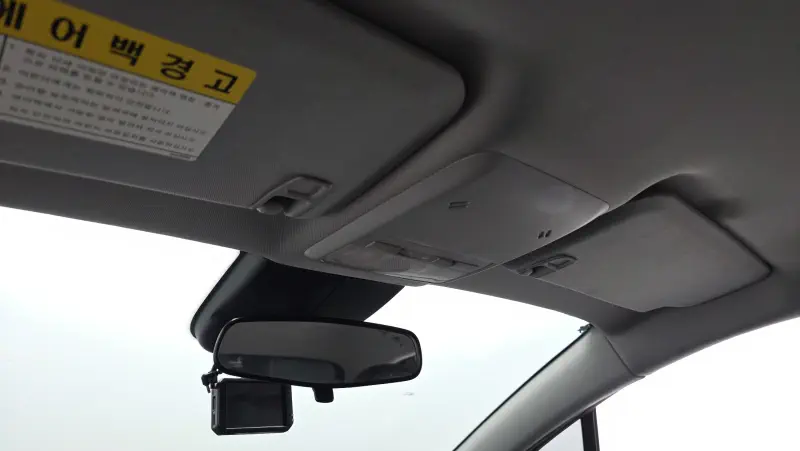 Купить Daewoo Trax Incheon из Кореи