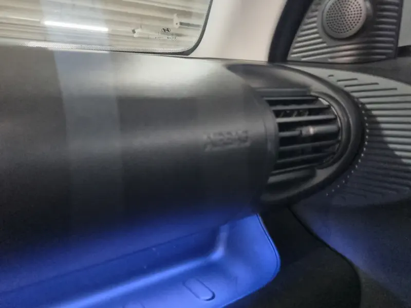 Hyundai Casper Electric