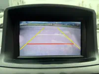 Daewoo Trax
