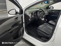 Daewoo Aveo