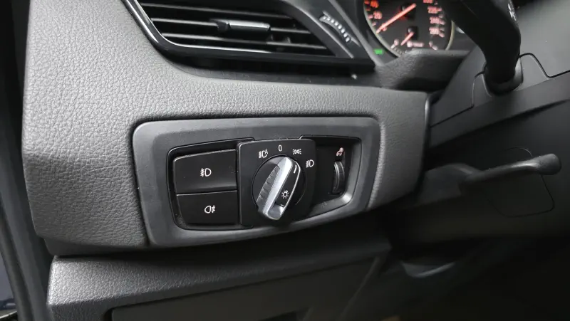 BMW 2-Series Active Tourer