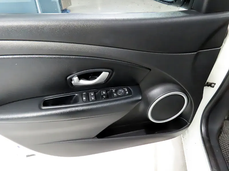 Renault Samsung SM3