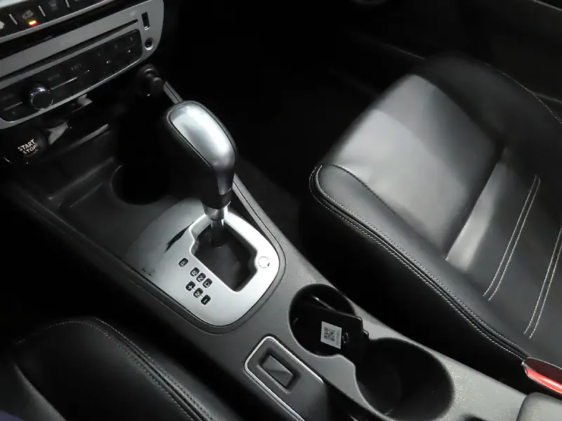 Renault Samsung SM3