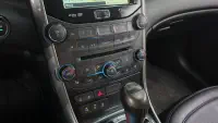 Daewoo Malibu