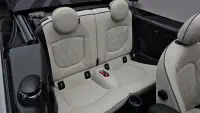 MINI Cabrio