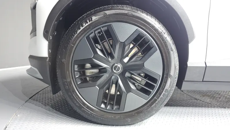 Volvo EX30