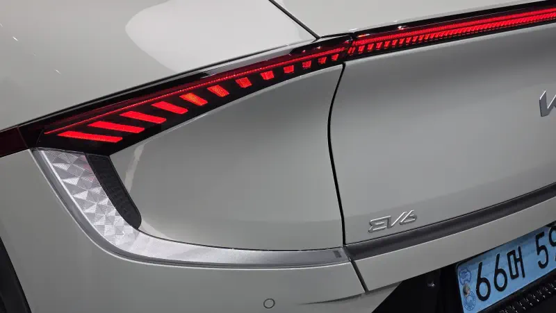 Kia EV6