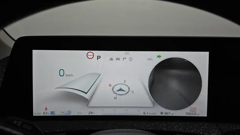 Kia EV6