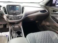 Daewoo Malibu