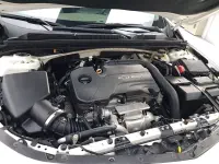 Daewoo Malibu