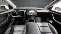 Купить Tesla Model Y Daegu из Кореи, превью 7