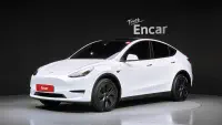 Купить Tesla Model Y Daegu из Кореи, превью 1