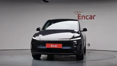Tesla Model Y 2026, 349 км — купить с аукциона Кореи - 3