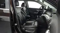 Daewoo Orlando