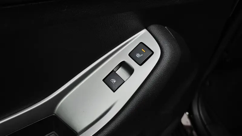 Daewoo Orlando