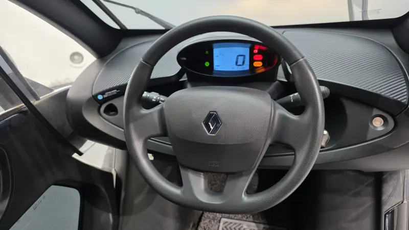Renault Twizy