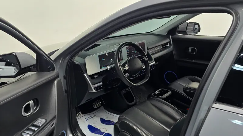 Купить Hyundai Ioniq 5 Daegu из Кореи