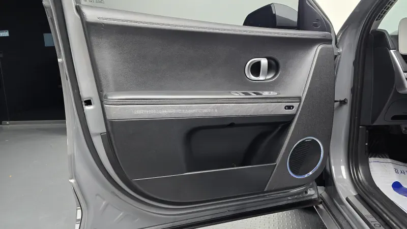 Купить Hyundai Ioniq 5 Daegu из Кореи
