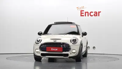Mini Hatch 2017, 2.0 л, 99 998 км — купить с аукциона Кореи - 3