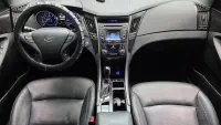 Купить Hyundai Sonata Gyeonggi из Кореи, превью 7