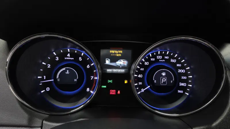 Купить Hyundai Sonata Gyeonggi из Кореи