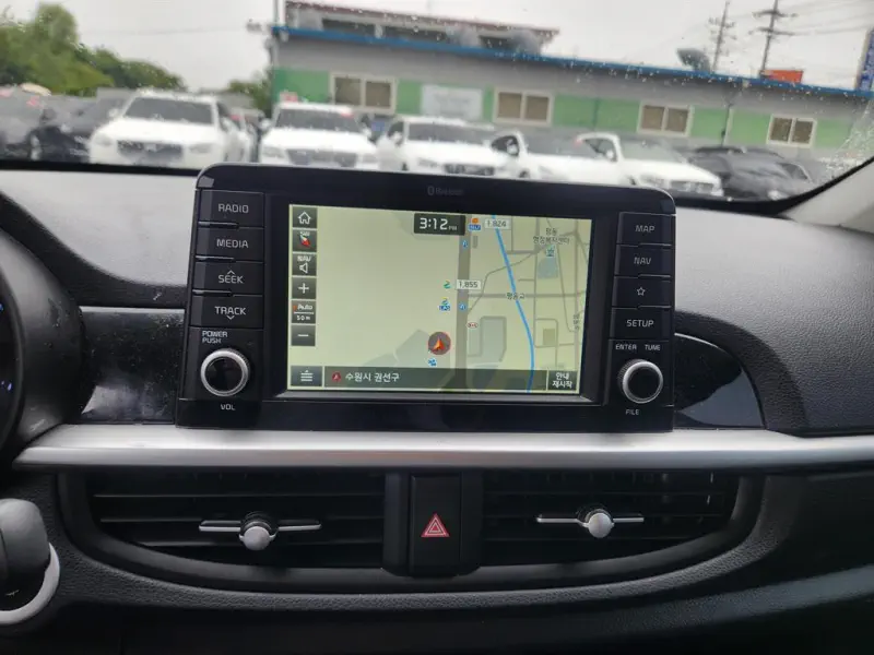 Kia Morning