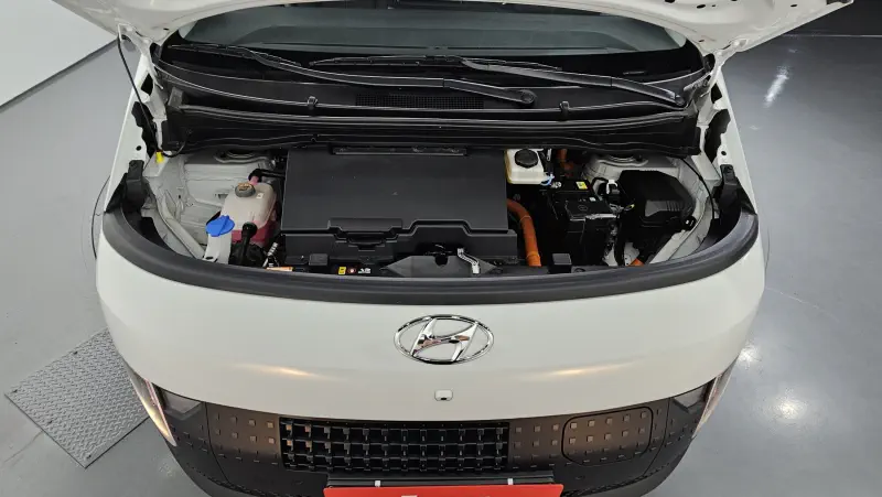 Hyundai ST1