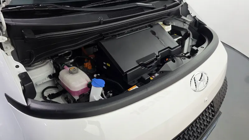 Hyundai ST1