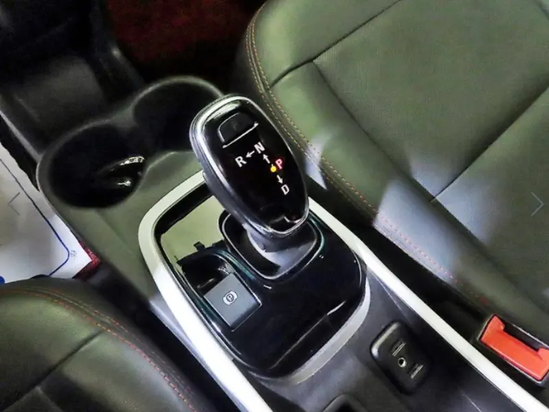 Daewoo Bolt EV