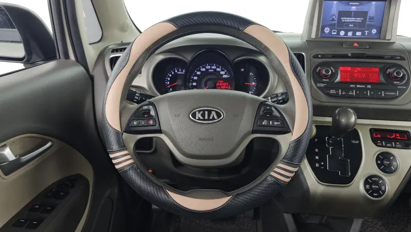 Kia RAY