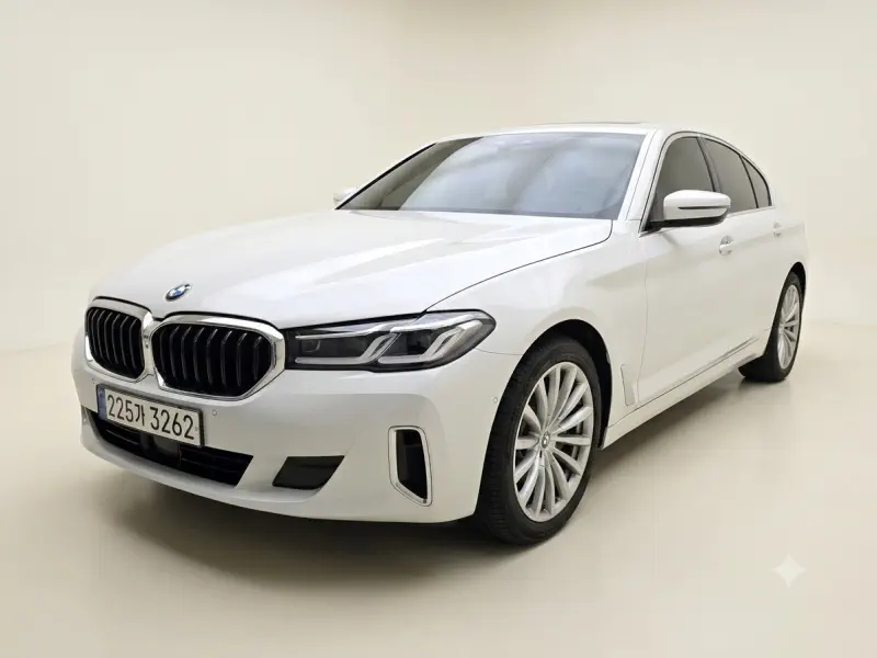 BMW 6-Series Gran Turismo