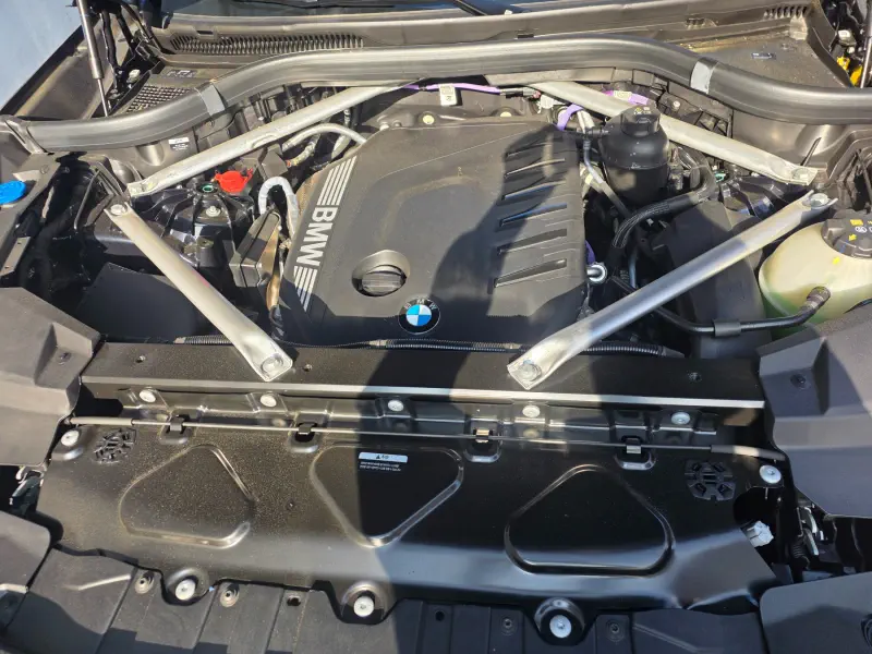 BMW X5 2026 - фото 6