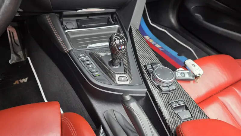 BMW M4