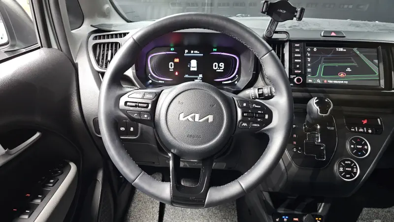 Kia RAY