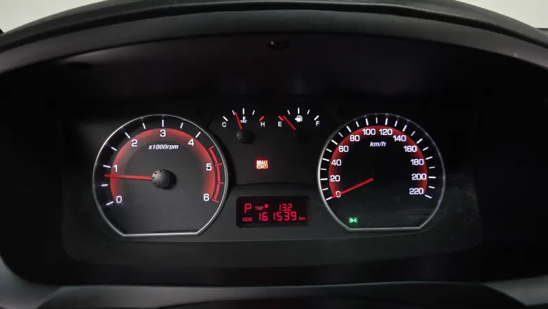 SsangYong Korando Sports