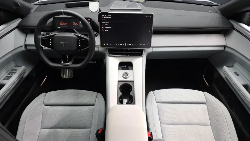 Polestar 4
