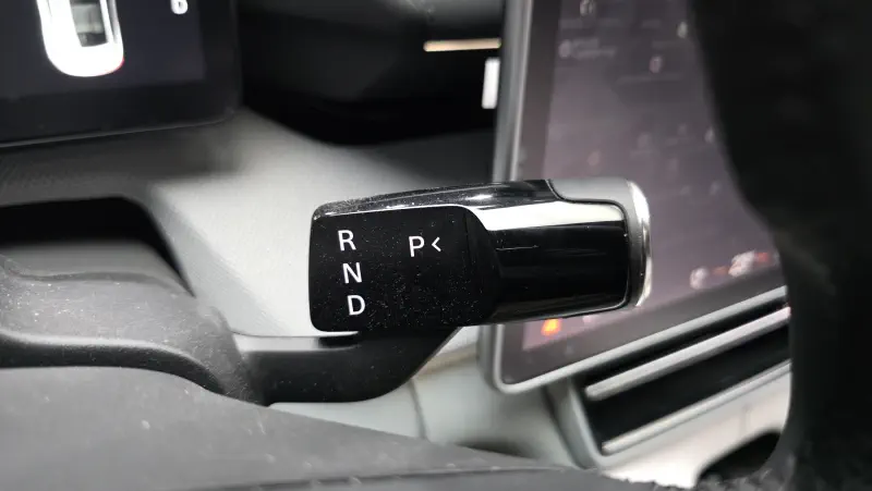 Polestar 4