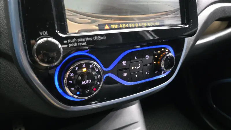 Renault Samsung QM3