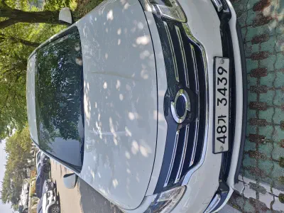 Renault Samsung SM5