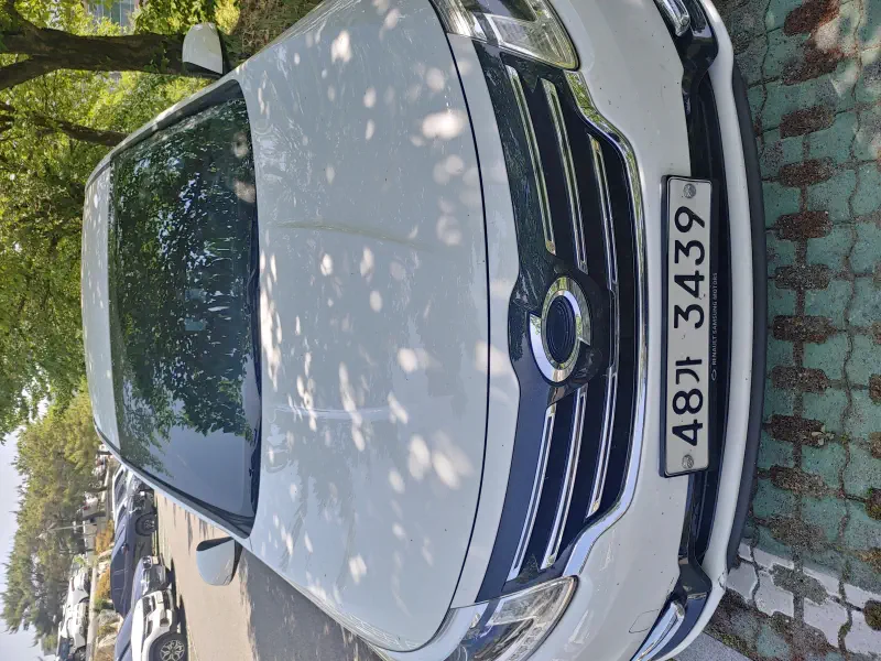 Renault Samsung SM5