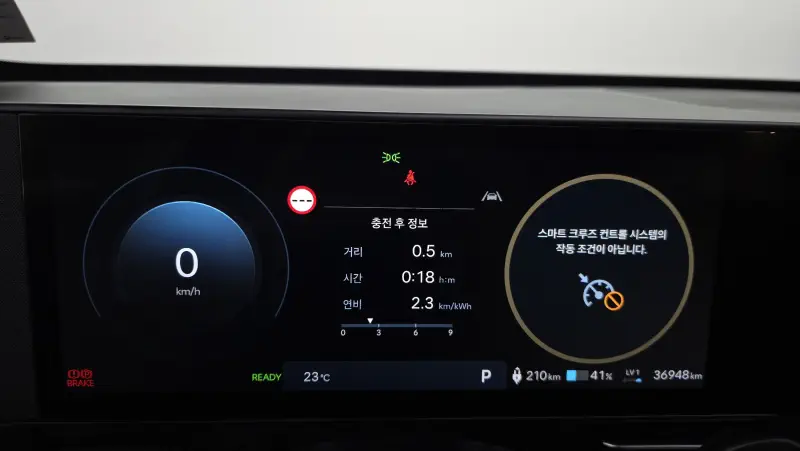 Hyundai Kona Electric