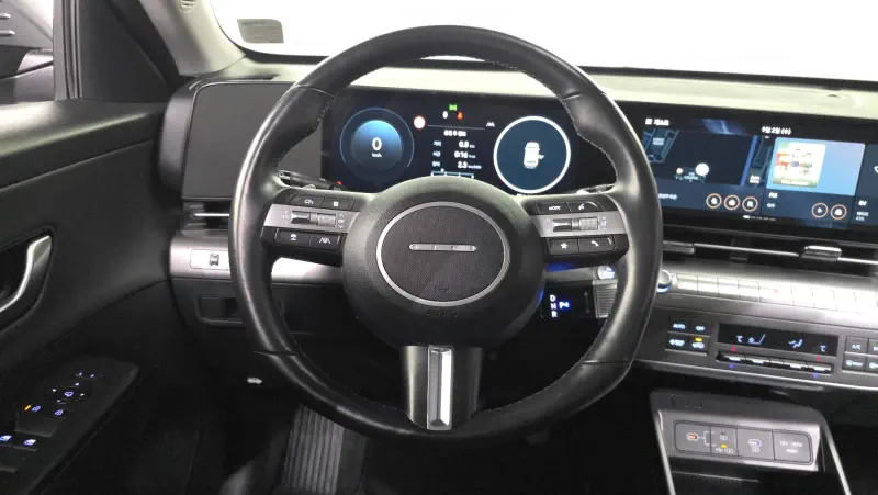 Hyundai Kona Electric