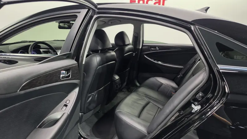 Купить Hyundai Sonata Daegu из Кореи
