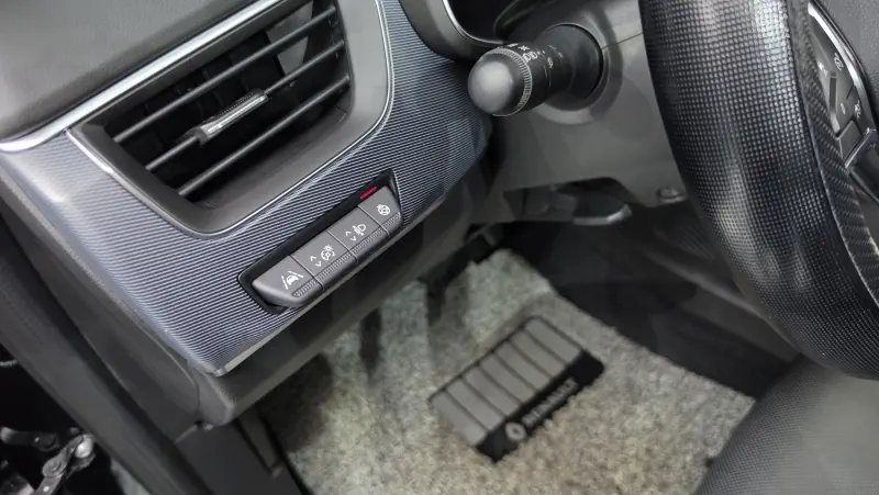 Renault Samsung XM3