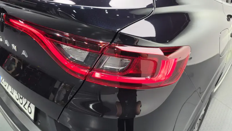 Renault Samsung XM3