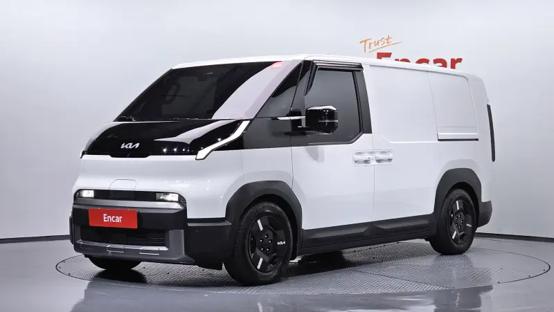 Kia PV5